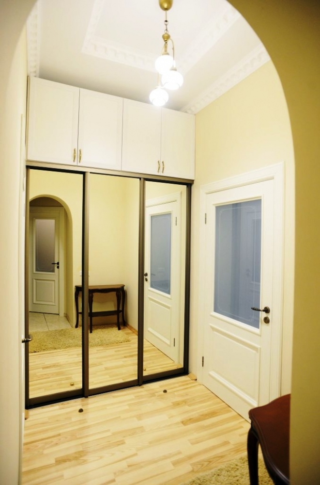 2 комнатная квартира во Львове посуточно #7