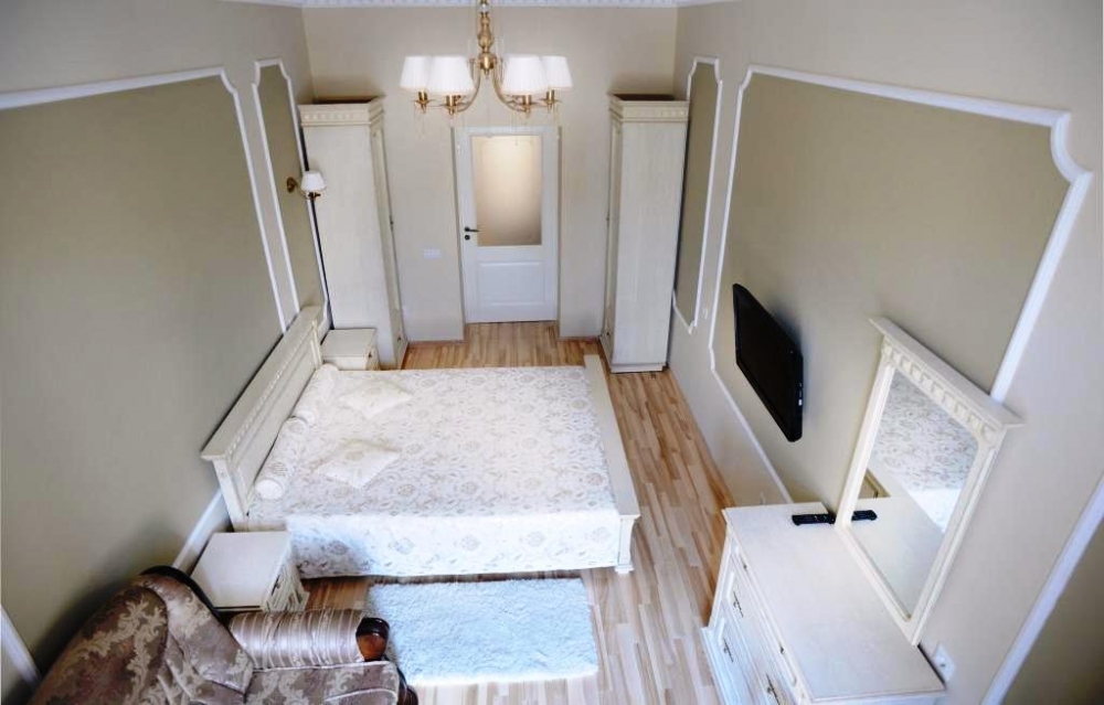 2 комнатная квартира во Львове посуточно #8