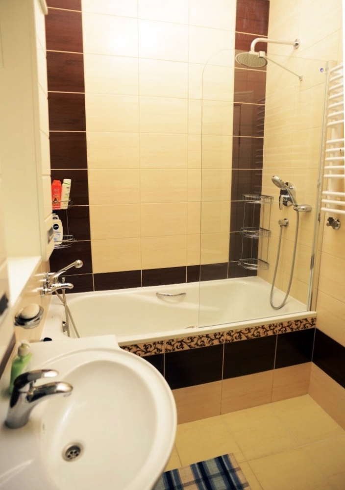 2 комнатная квартира во Львове посуточно #9