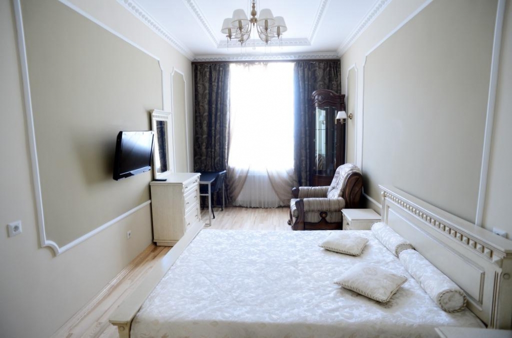 2 комнатная квартира во Львове посуточно #10