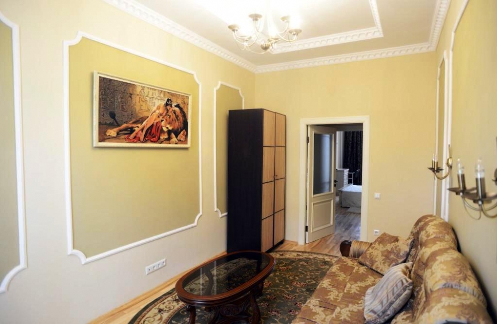 2 комнатная квартира во Львове посуточно #11