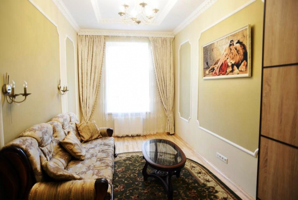 2 комнатная квартира во Львове посуточно #12