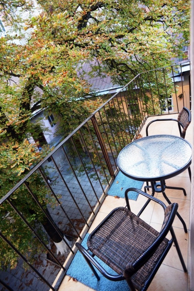 2 комнатная квартира во Львове посуточно #13