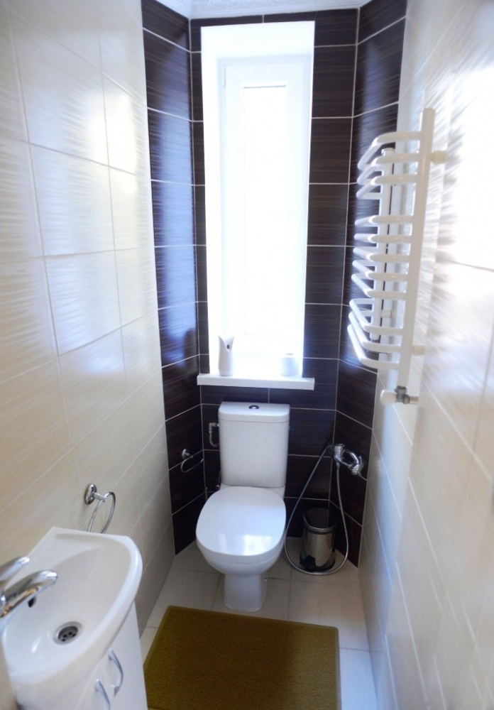 2 комнатная квартира во Львове посуточно #14