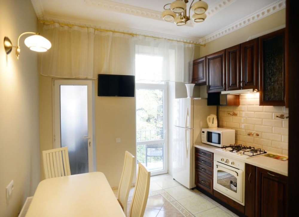 2 комнатная квартира во Львове посуточно #15