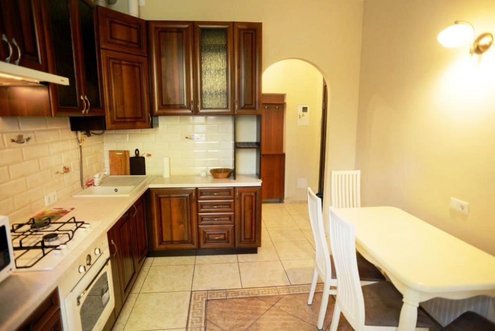 2 комнатная квартира во Львове посуточно #16