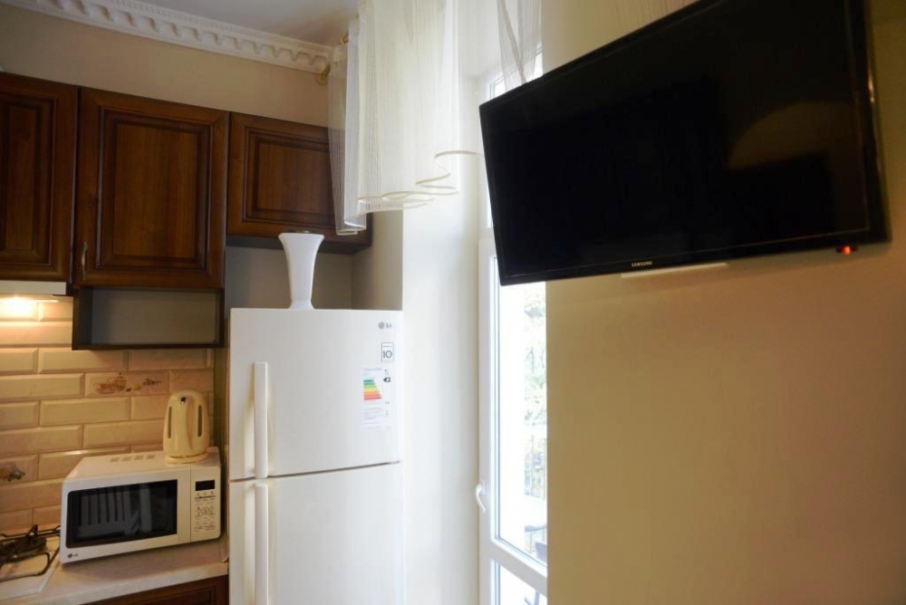 2 комнатная квартира во Львове посуточно #17