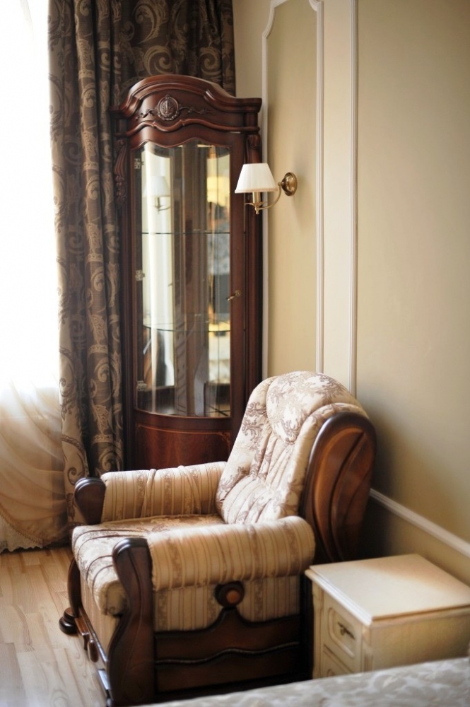 2 комнатная квартира во Львове посуточно #19