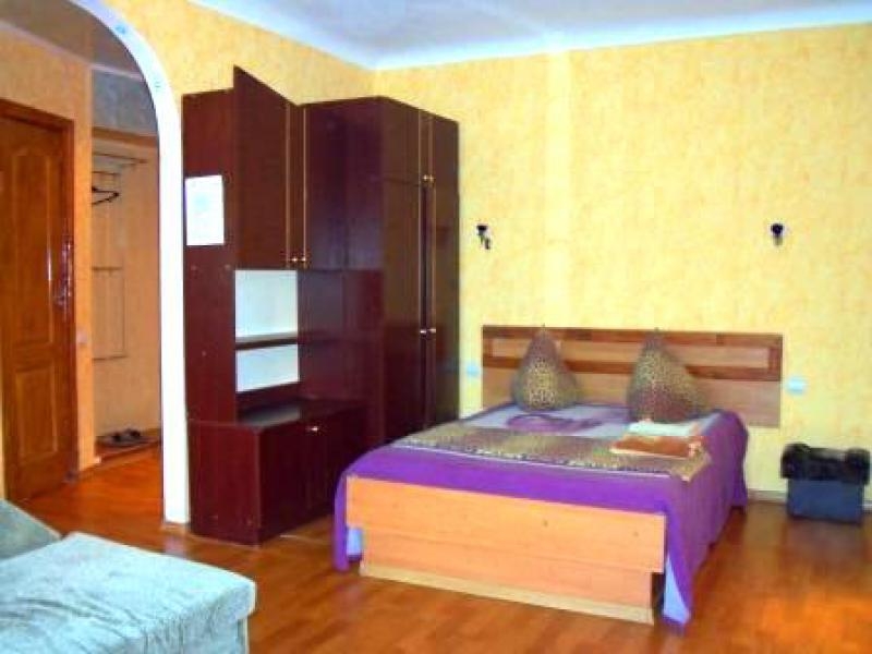 Квартира в Полтаве с WI-FI #2