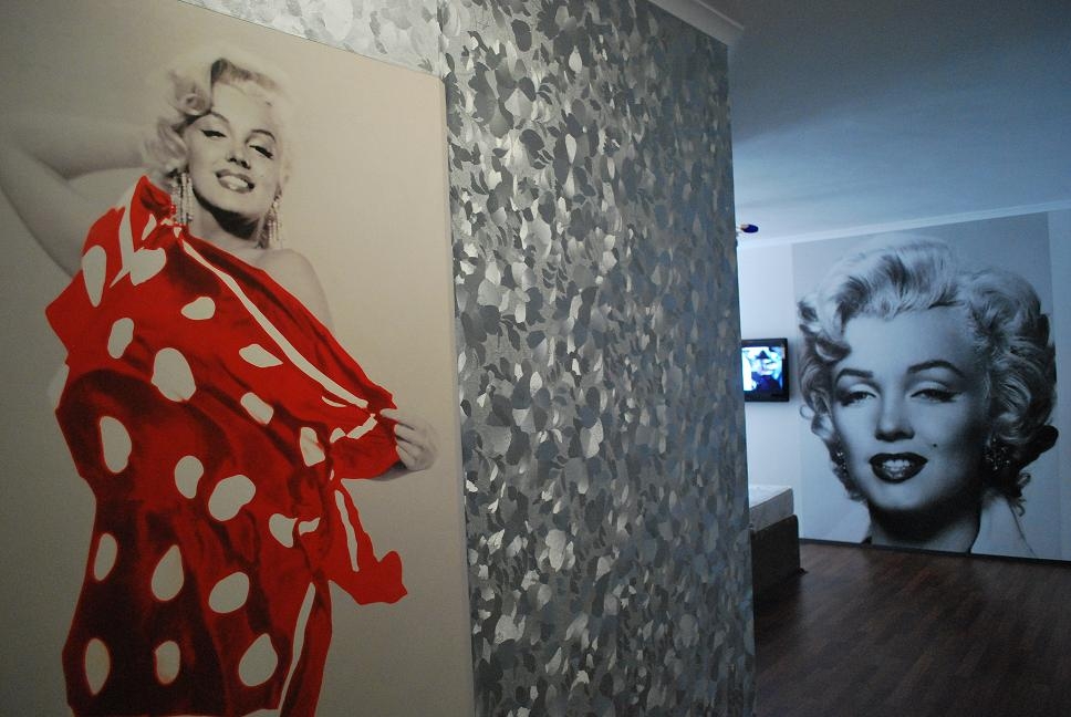 Студио по Красной линии с Wi-Fi #3