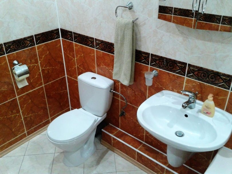 Сталинка-студио по Красной линии с Wi-Fi #2