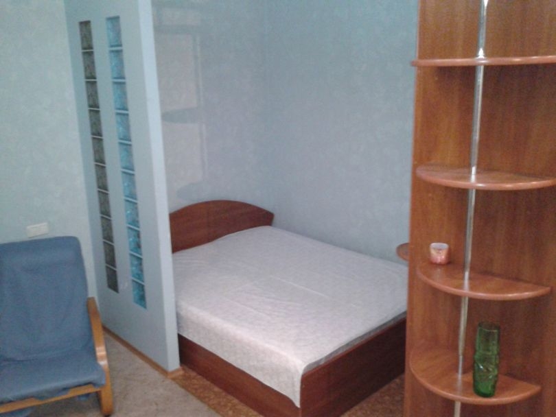 Сталинка-студио по Красной линии с Wi-Fi #5