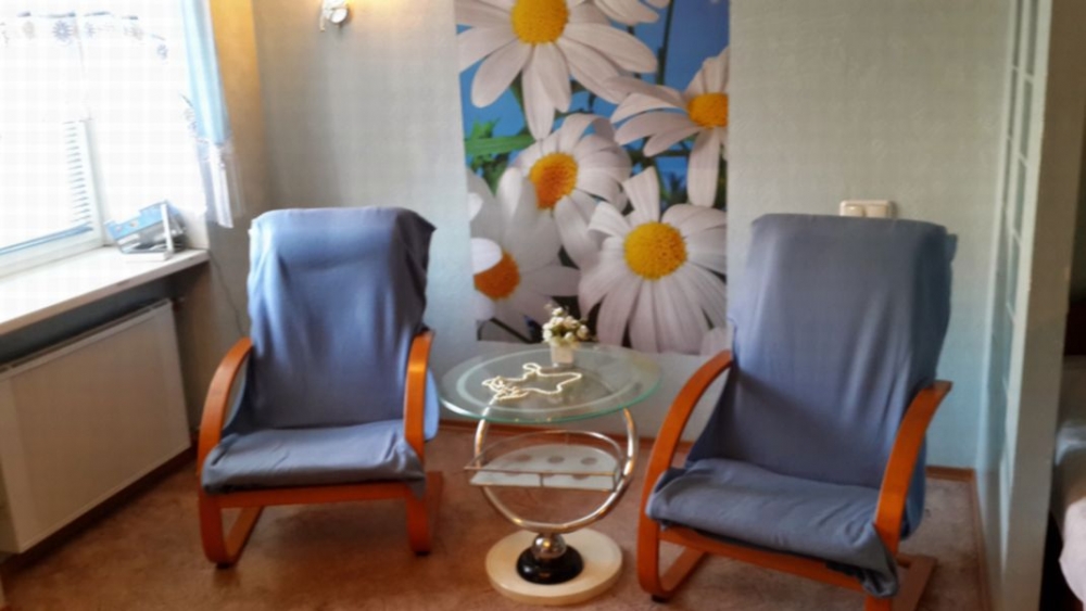 Сталинка-студио по Красной линии с Wi-Fi #7