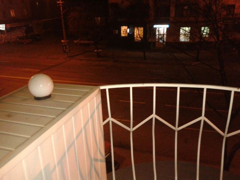 Сталинка-студио по Красной линии с Wi-Fi #10