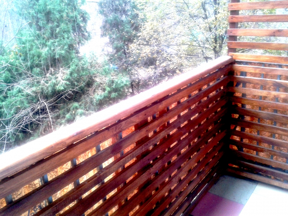 Квартира с ремонтом в японском стиле с Wi-Fi #2