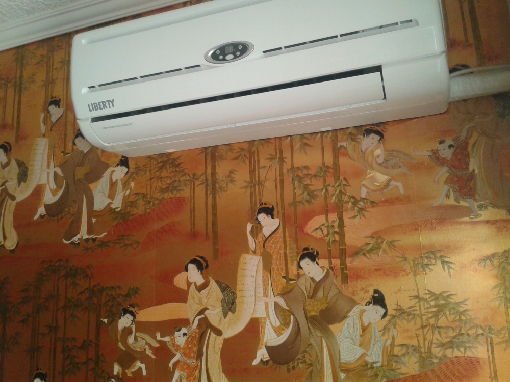 Квартира с ремонтом в японском стиле с Wi-Fi #3