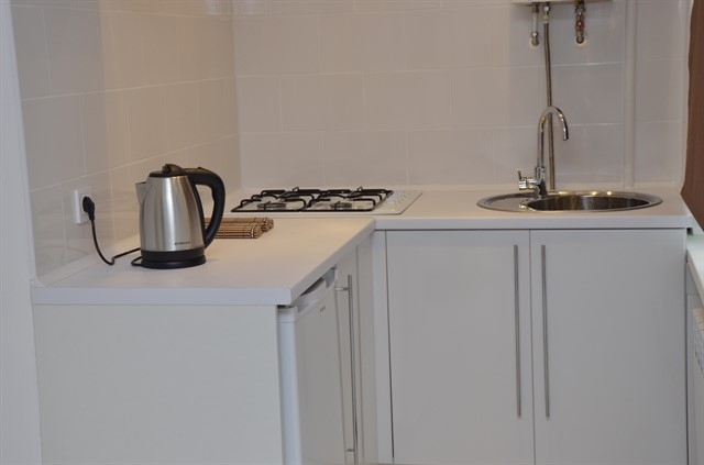 Квартира ЛЮКС ПОСУТОЧНО в центре Кривого Рога #5