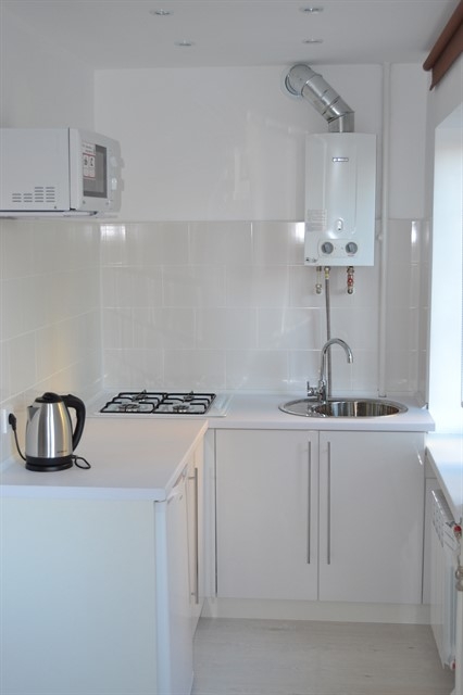 Квартира ЛЮКС ПОСУТОЧНО в центре Кривого Рога #7