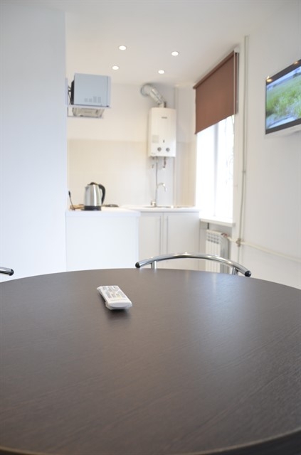 Квартира ЛЮКС ПОСУТОЧНО в центре Кривого Рога #10