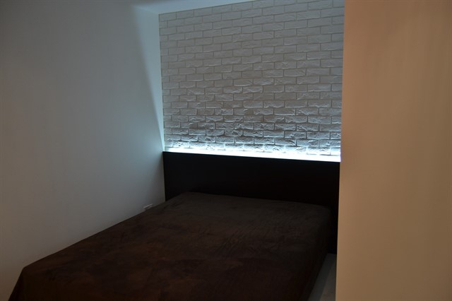 Квартира ЛЮКС ПОСУТОЧНО в центре Кривого Рога #11