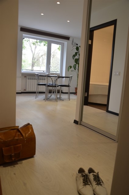 Квартира ЛЮКС ПОСУТОЧНО в центре Кривого Рога #13