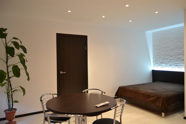 Квартира ЛЮКС ПОСУТОЧНО в центре Кривого Рога #15