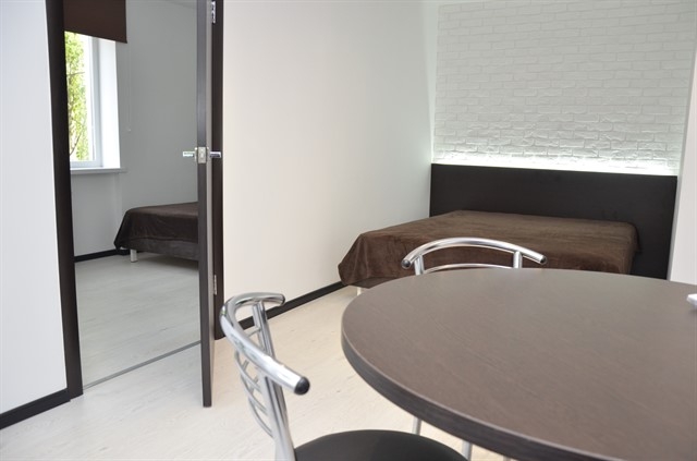 Квартира ЛЮКС ПОСУТОЧНО в центре Кривого Рога #16