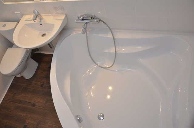 Квартира ЛЮКС ПОСУТОЧНО в центре Кривого Рога #17