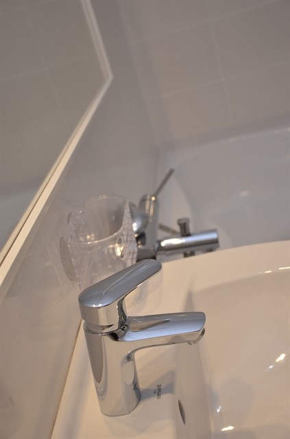 Квартира ЛЮКС ПОСУТОЧНО в центре Кривого Рога #18