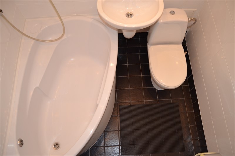 Квартира ПОСУТОЧНО в Центре Кривого Рога #2