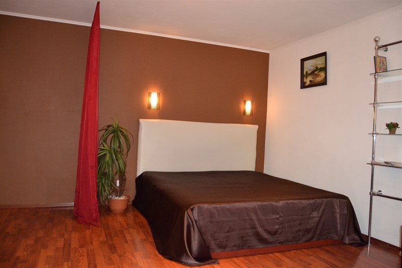 Квартира ПОСУТОЧНО в Центре Кривого Рога #7