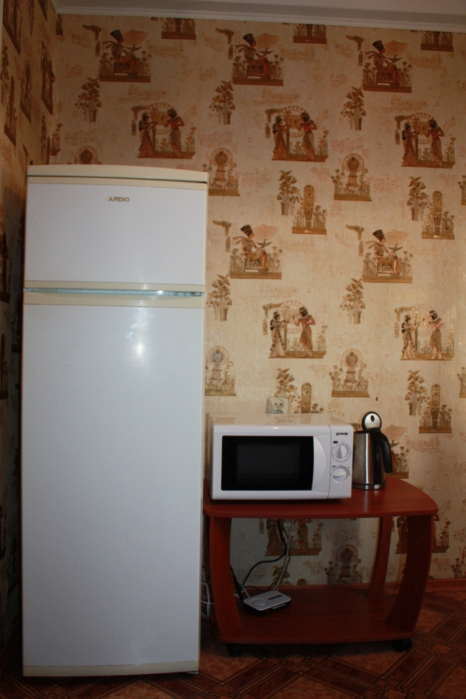 Квартира посуточно в самом центре города #2