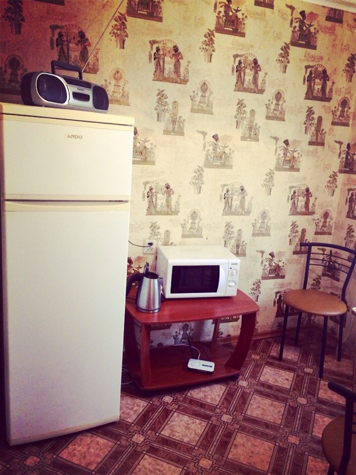 Квартира посуточно в самом центре города #3