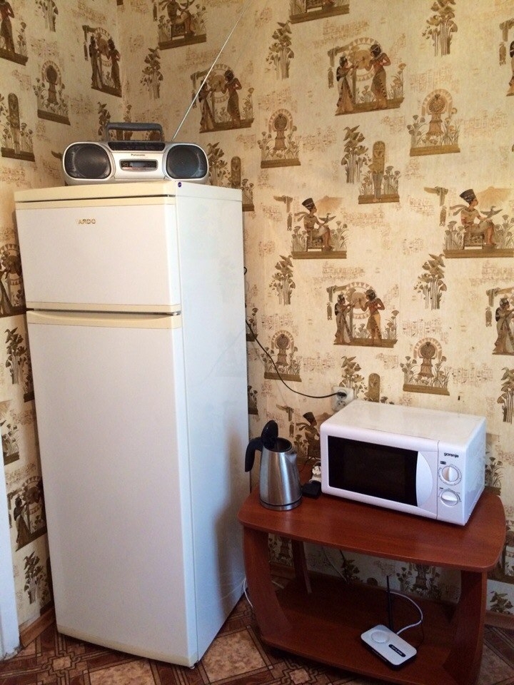 Квартира посуточно в самом центре города #4