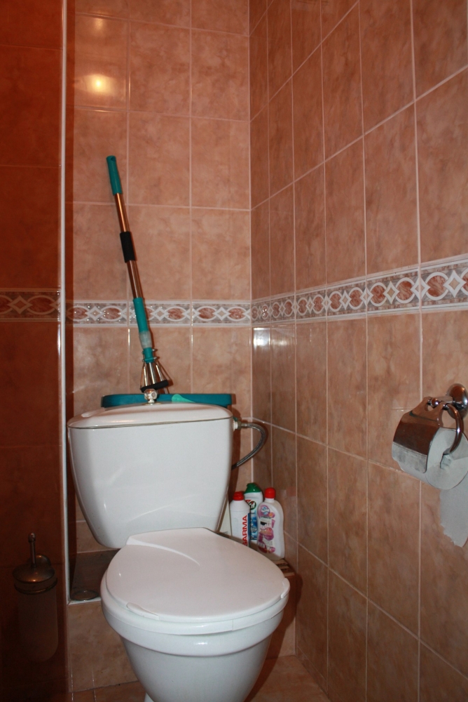 Квартира посуточно в самом центре города #5