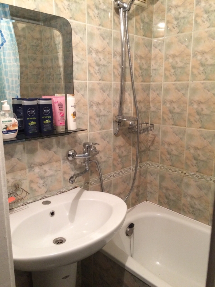 Квартира посуточно в самом центре города #6