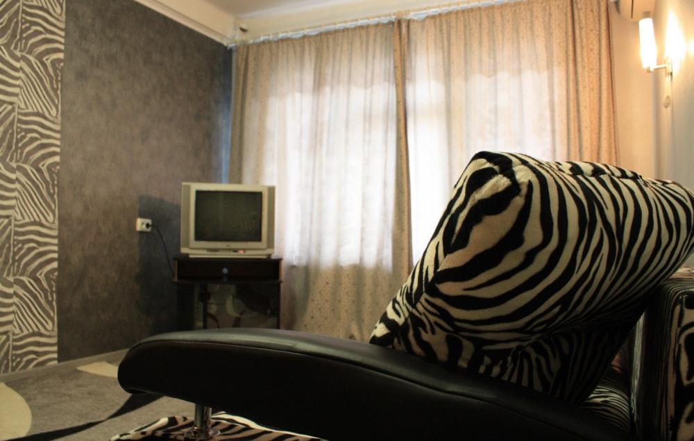 Квартира посуточно в самом центре города #7