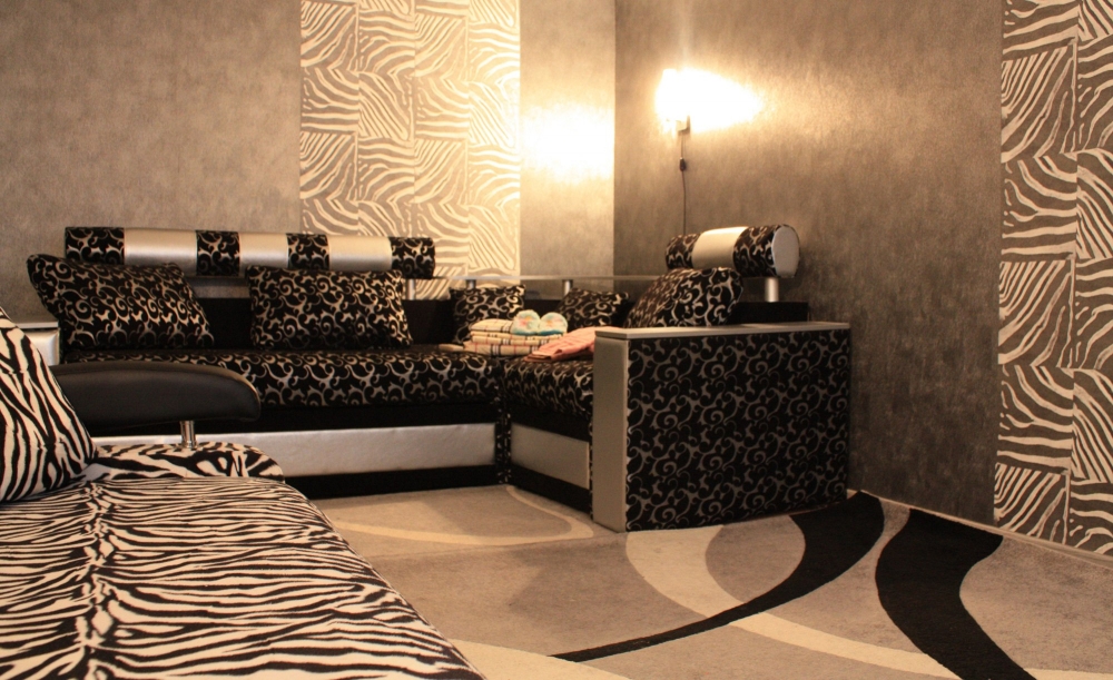 Квартира посуточно в самом центре города #8