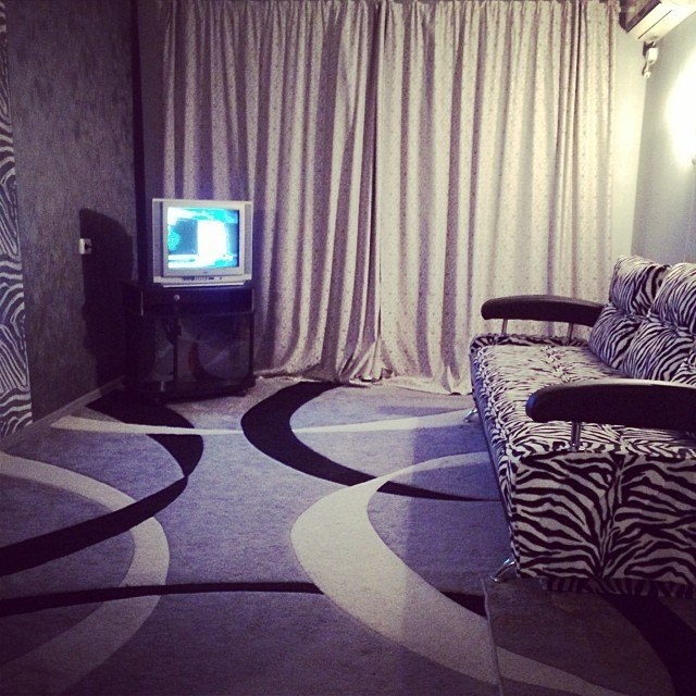 Квартира посуточно в самом центре города #9