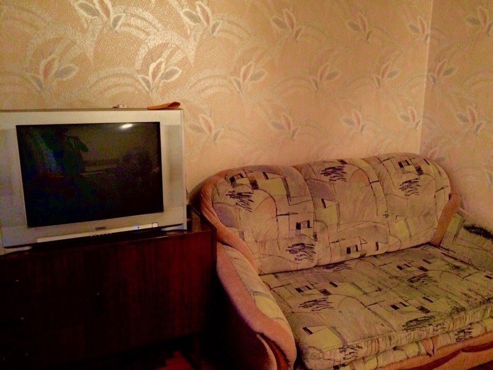 Квартира посуточно в сердце города, рядом проспект... #3