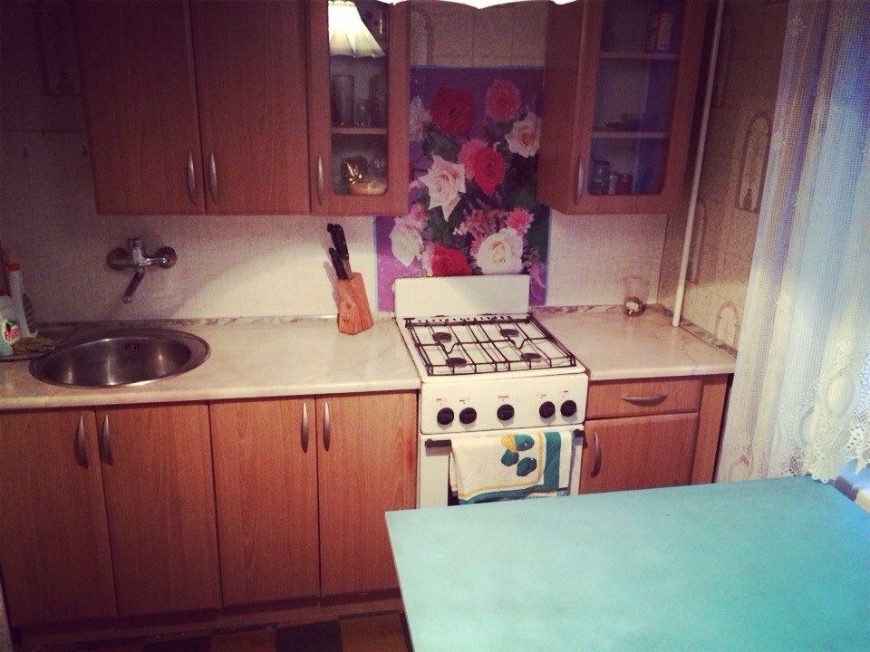 Квартира посуточно в сердце города, рядом проспект... #4