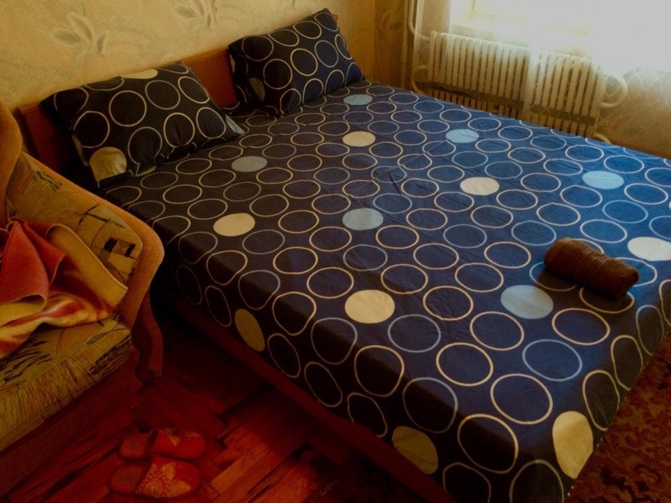 Квартира посуточно в сердце города, рядом проспект... #5