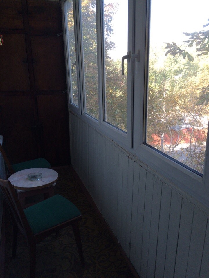 Квартира посуточно в сердце города, рядом проспект... #7