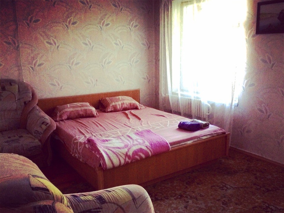 Квартира посуточно в сердце города, рядом проспект... #8