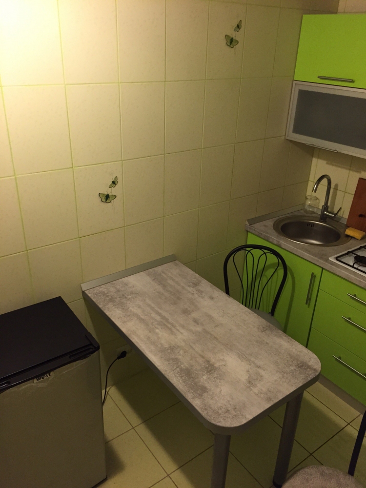 Квартира в центре #2