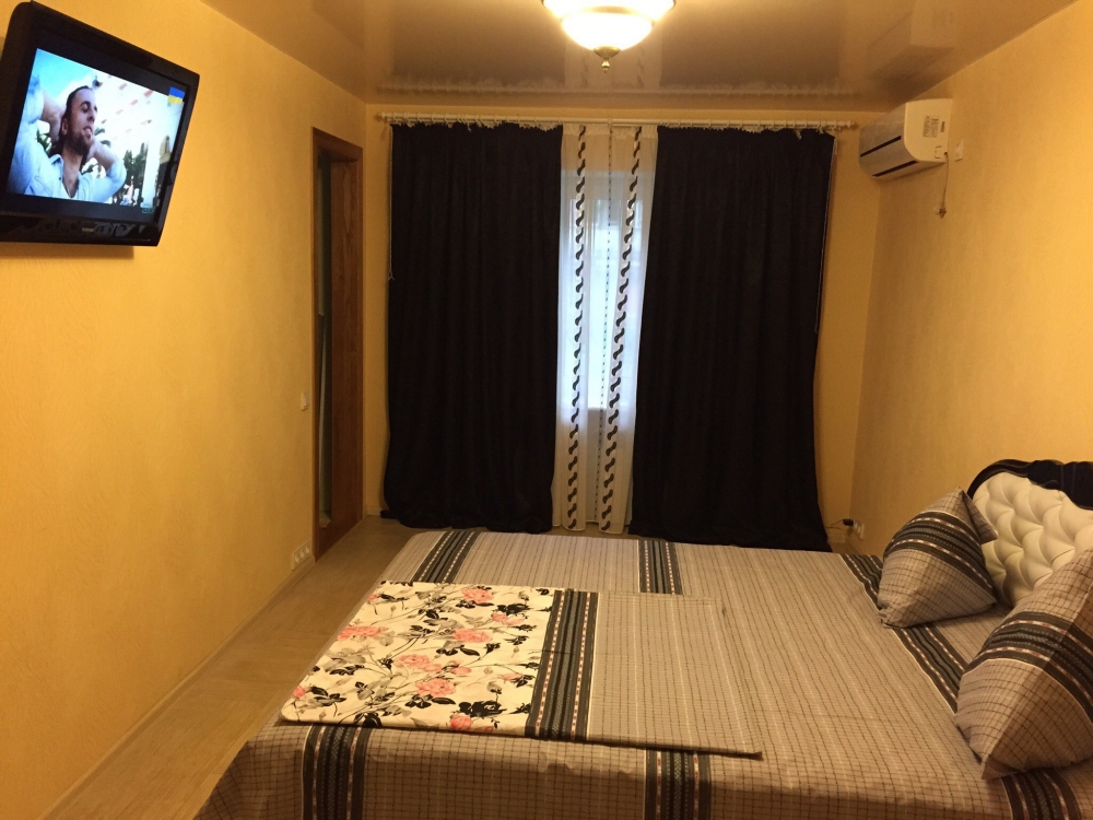 Квартира в центре #3