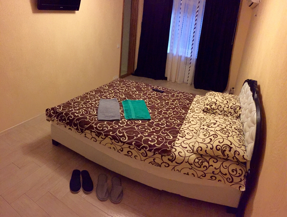 Квартира в центре #4