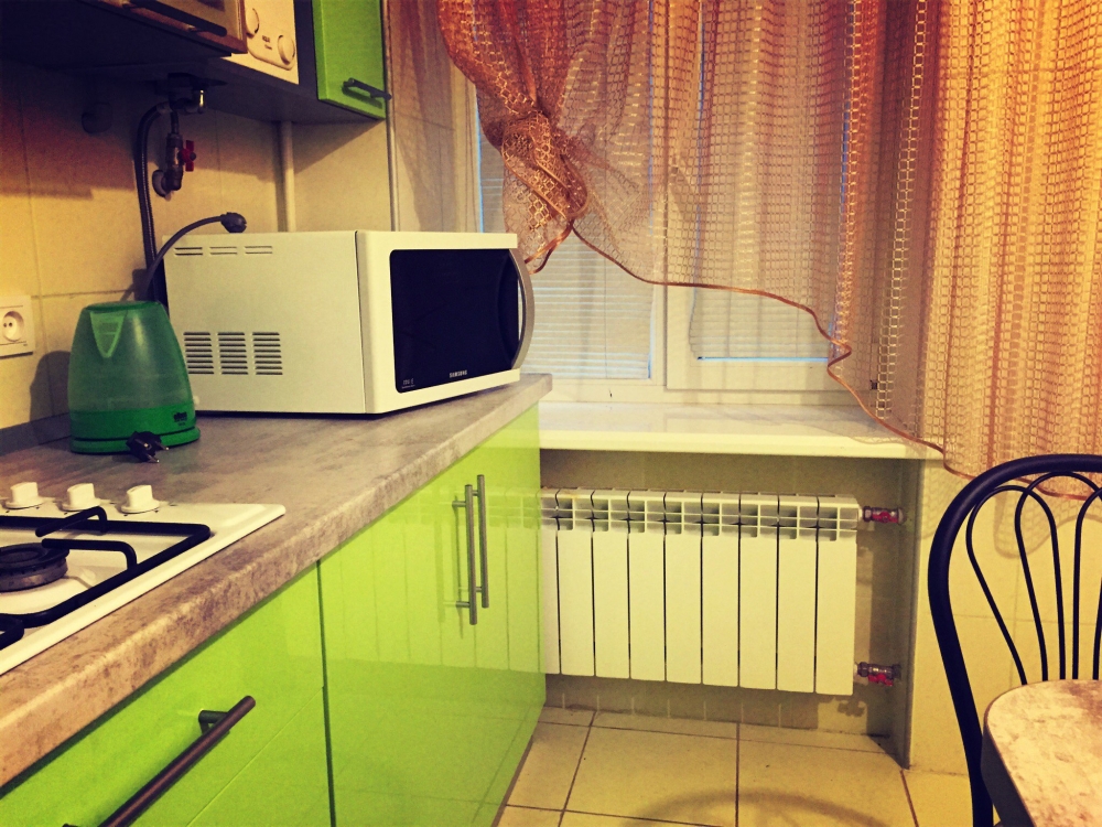 Квартира в центре #6