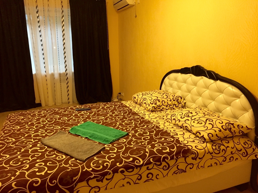 Квартира в центре #7