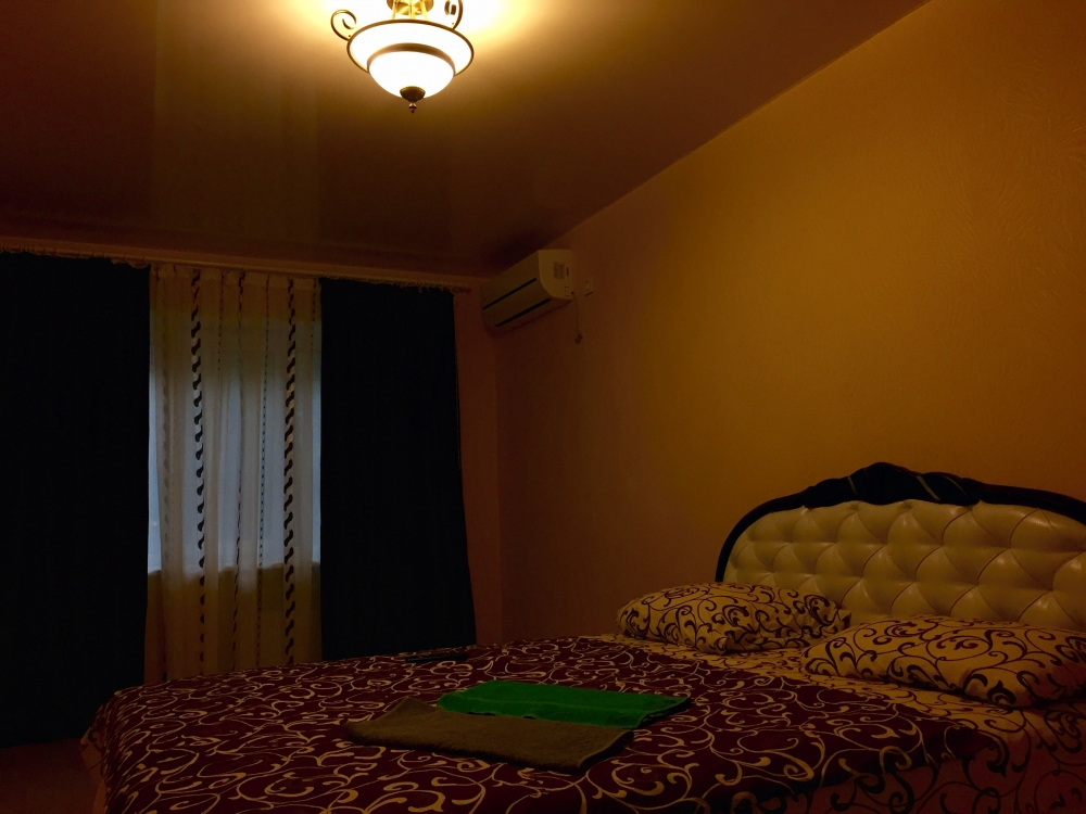 Квартира в центре #8